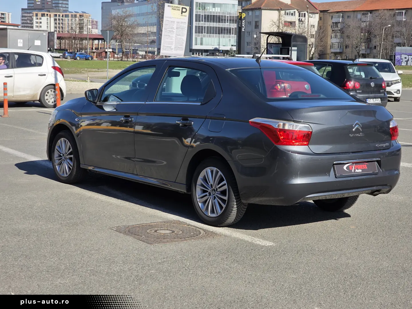 Rate fixe  Garantie  Euro 6  Livrare