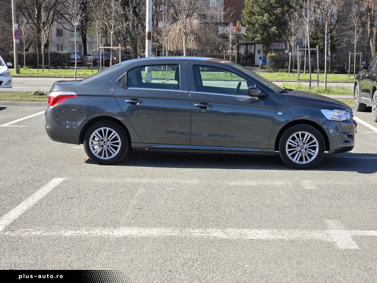 Rate fixe  Garantie  Euro 6  Livrare