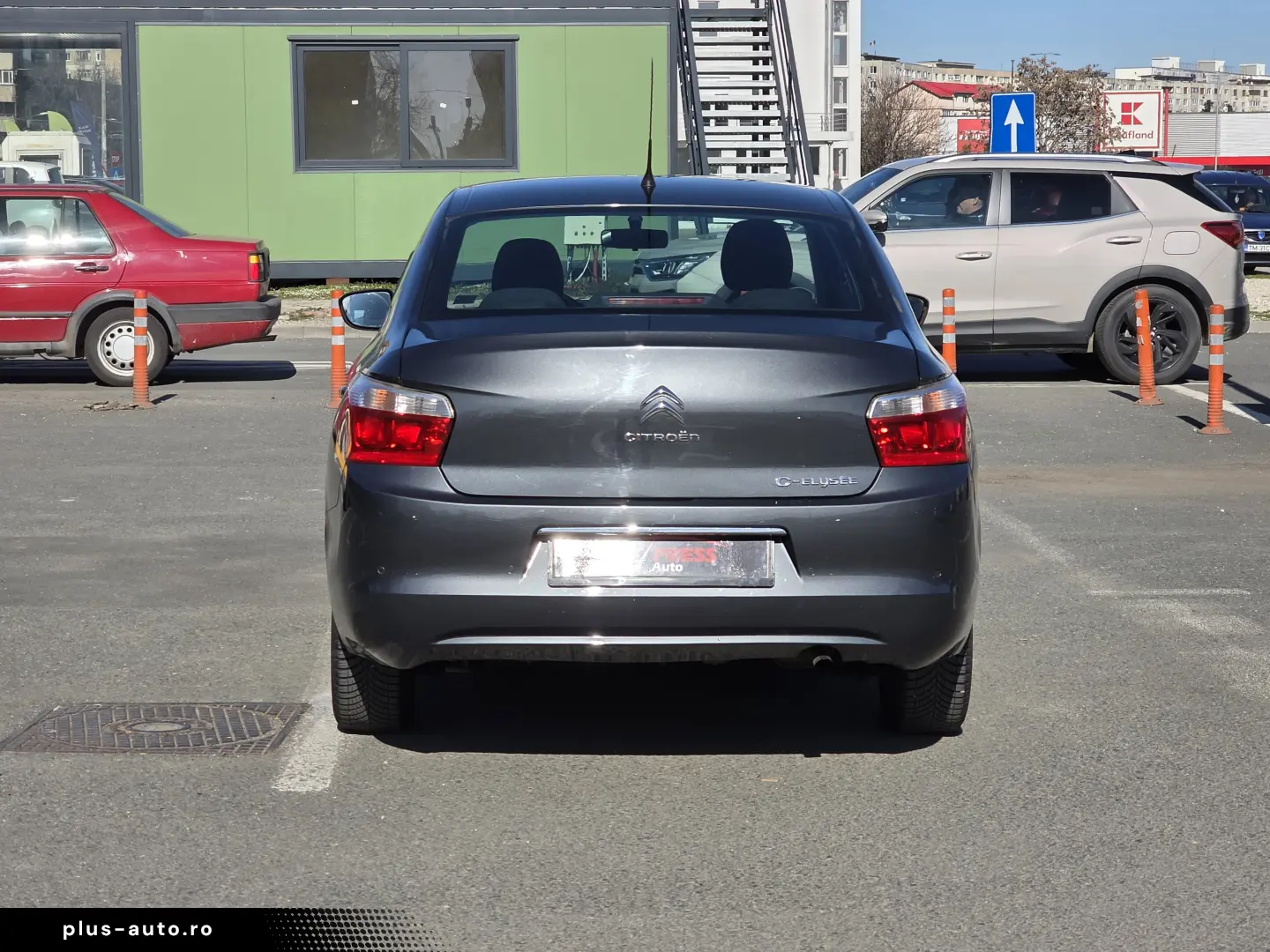 Rate fixe  Garantie  Euro 6  Livrare