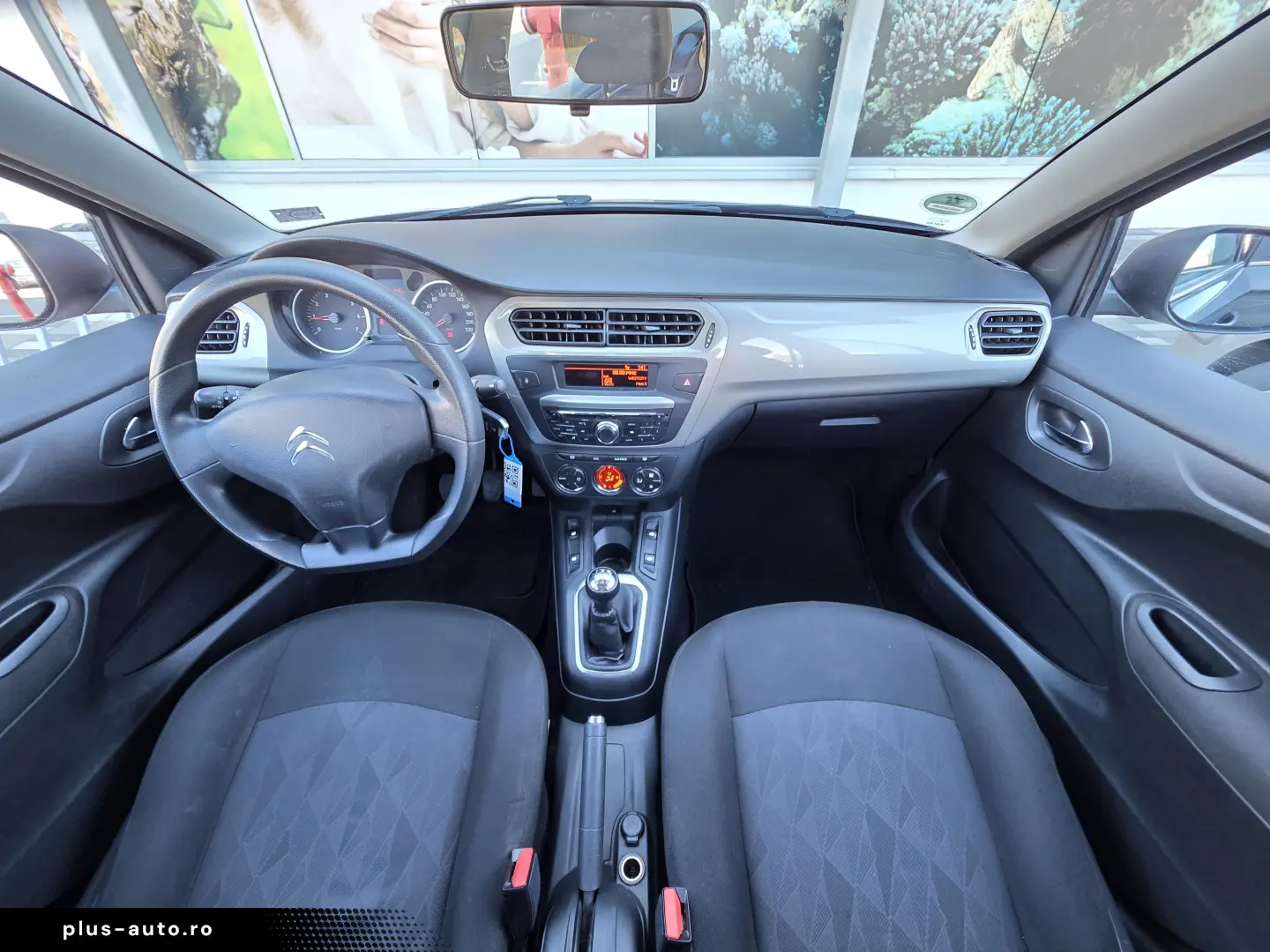 Rate fixe  Garantie  Euro 6  Livrare