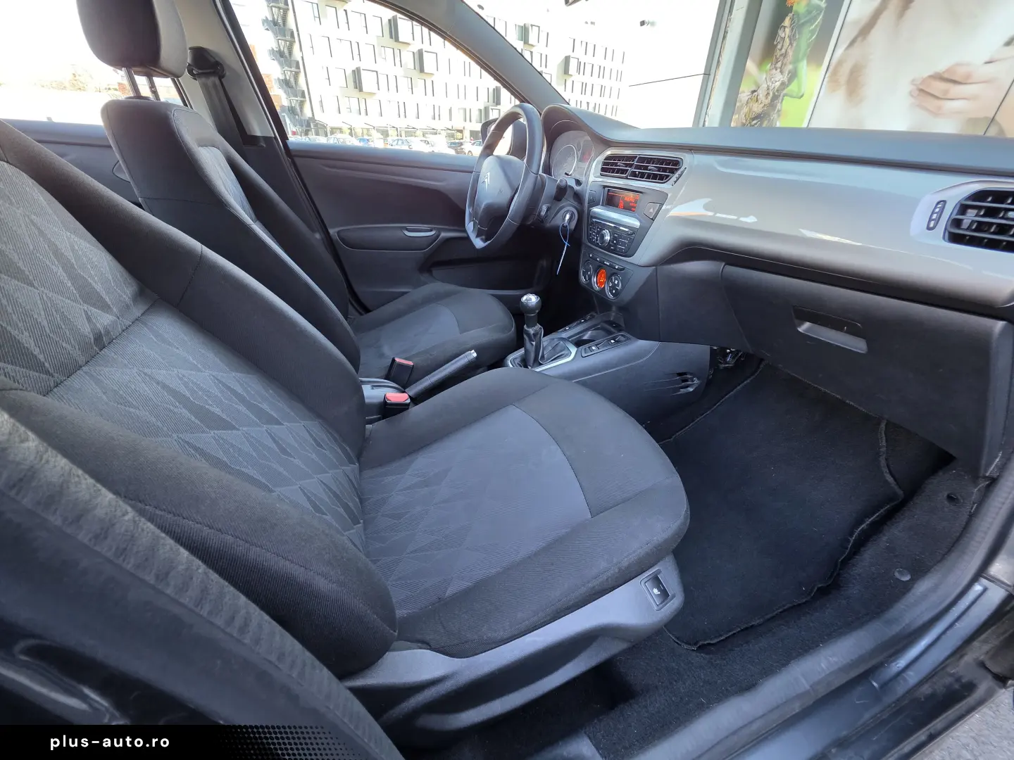 Rate fixe  Garantie  Euro 6  Livrare