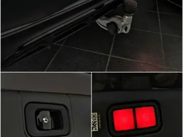 MERCEDES-BENZ E 300 de 4M AMG  Superscreen Pano 360 Kam