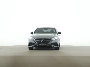 MERCEDES-BENZ E 400 e 4M AMG Massage Pano  HUD Superscreen