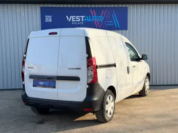 Dacia Dokker