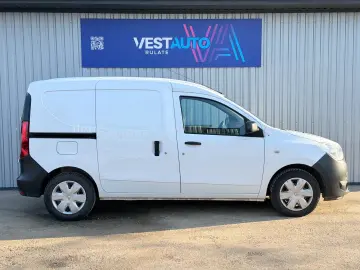 Dacia Dokker