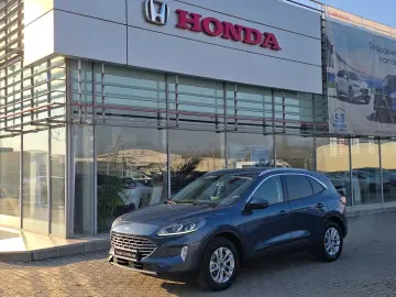 Ford Kuga 2.5 Duratec PHEV Titanium 225 CP Plug-in Hybrid