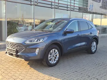 Ford Kuga 2.5 Duratec PHEV Titanium 225 CP Plug-in Hybrid