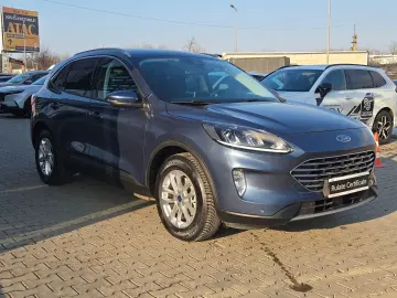 Ford Kuga 2.5 Duratec PHEV Titanium 225 CP Plug-in Hybrid