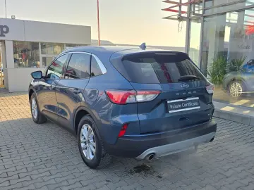 Ford Kuga 2.5 Duratec PHEV Titanium 225 CP Plug-in Hybrid