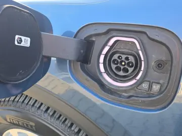 Ford Kuga 2.5 Duratec PHEV Titanium 225 CP Plug-in Hybrid