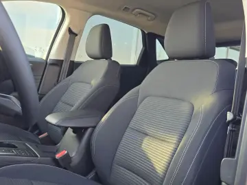 Ford Kuga 2.5 Duratec PHEV Titanium 225 CP Plug-in Hybrid