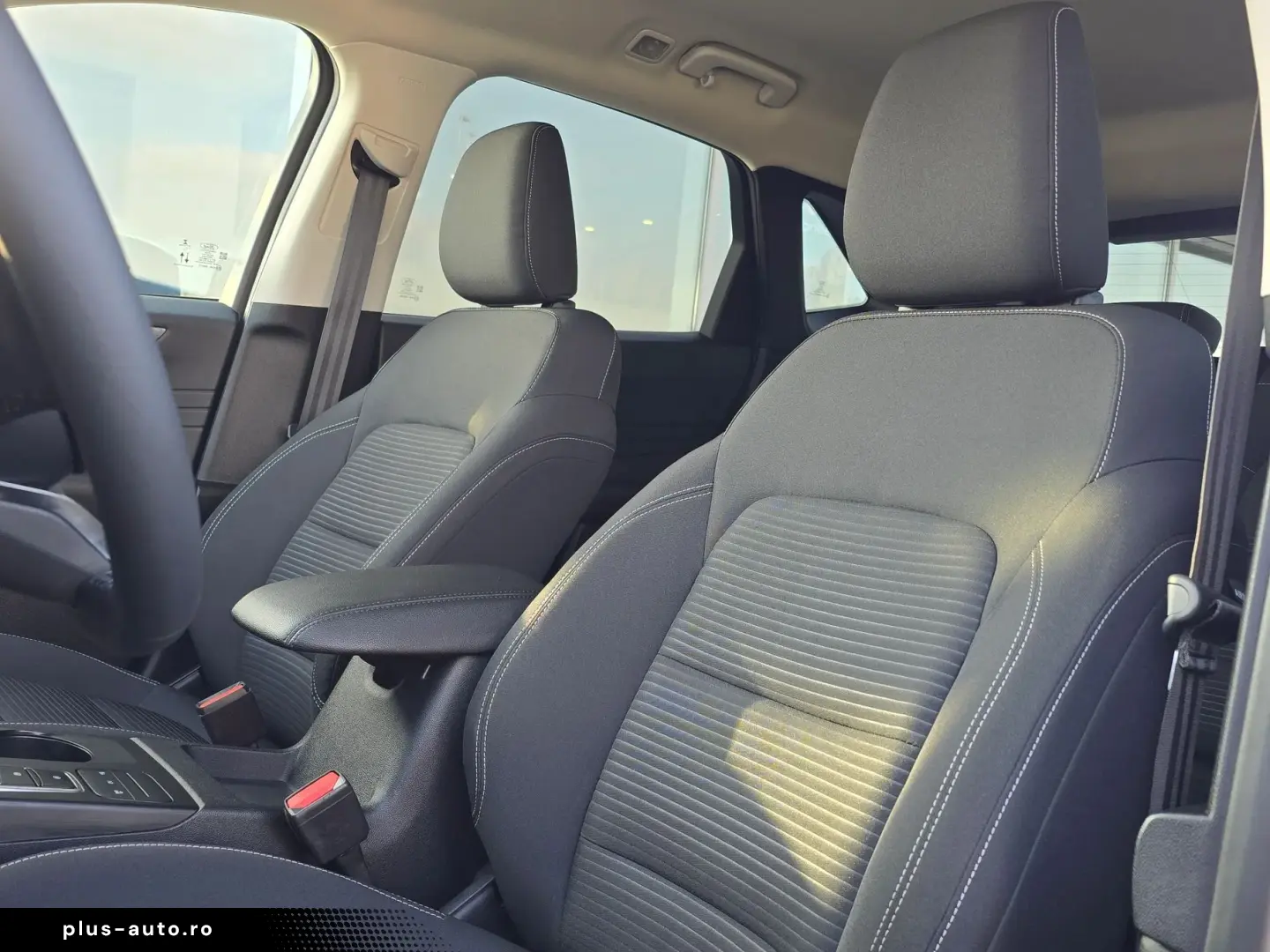 Ford Kuga 2.5 Duratec PHEV Titanium 225 CP Plug-in Hybrid