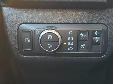 Ford Kuga 2.5 Duratec PHEV Titanium 225 CP Plug-in Hybrid