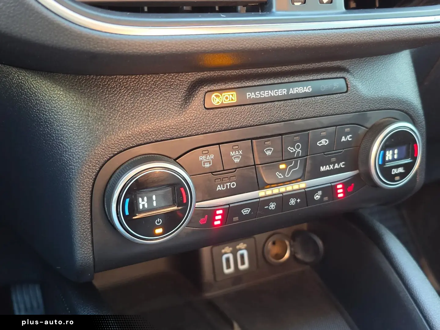 Ford Kuga 2.5 Duratec PHEV Titanium 225 CP Plug-in Hybrid