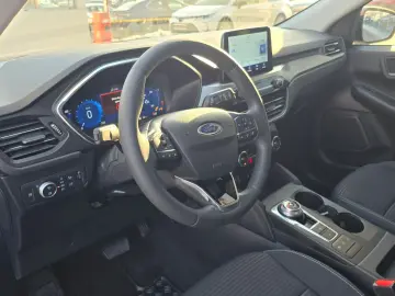 Ford Kuga 2.5 Duratec PHEV Titanium 225 CP Plug-in Hybrid