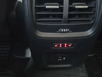 Ford Kuga 2.5 Duratec PHEV Titanium 225 CP Plug-in Hybrid