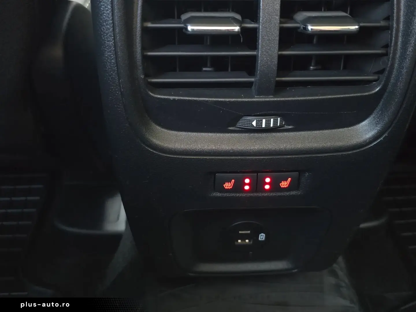 Ford Kuga 2.5 Duratec PHEV Titanium 225 CP Plug-in Hybrid