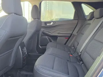 Ford Kuga 2.5 Duratec PHEV Titanium 225 CP Plug-in Hybrid