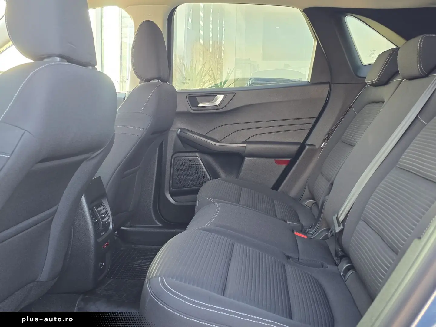 Ford Kuga 2.5 Duratec PHEV Titanium 225 CP Plug-in Hybrid