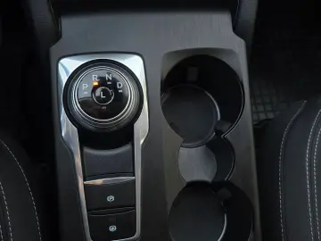 Ford Kuga 2.5 Duratec PHEV Titanium 225 CP Plug-in Hybrid