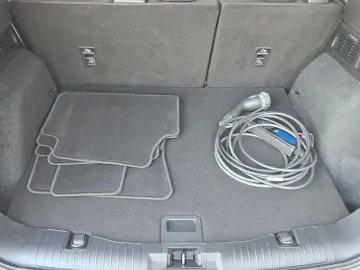 Ford Kuga 2.5 Duratec PHEV Titanium 225 CP Plug-in Hybrid