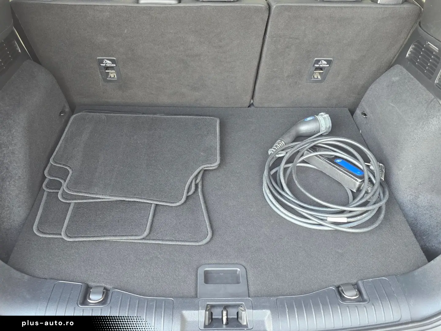 Ford Kuga 2.5 Duratec PHEV Titanium 225 CP Plug-in Hybrid