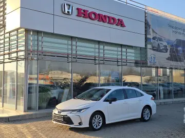 Toyota Corolla 1.8 - 140 CP Hybrid - Business