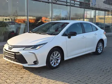 Toyota Corolla 1.8 - 140 CP Hybrid - Business