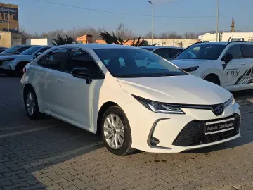 Toyota Corolla 1.8 - 140 CP Hybrid - Business