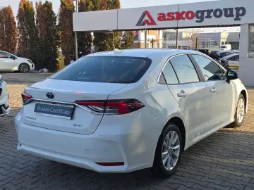 Toyota Corolla 1.8 - 140 CP Hybrid - Business