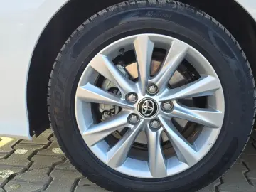 Toyota Corolla 1.8 - 140 CP Hybrid - Business