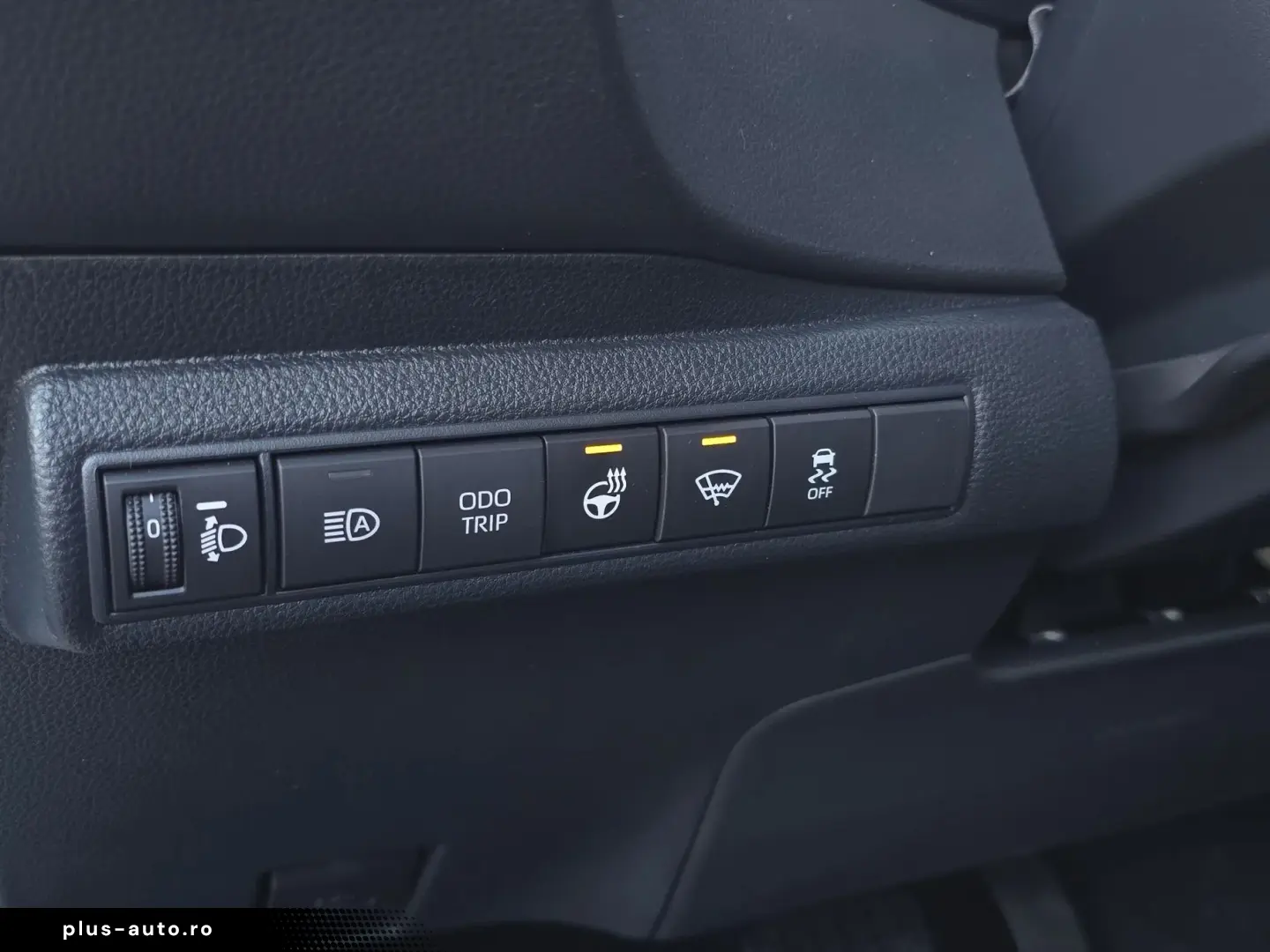 Toyota Corolla 1.8 - 140 CP Hybrid - Business