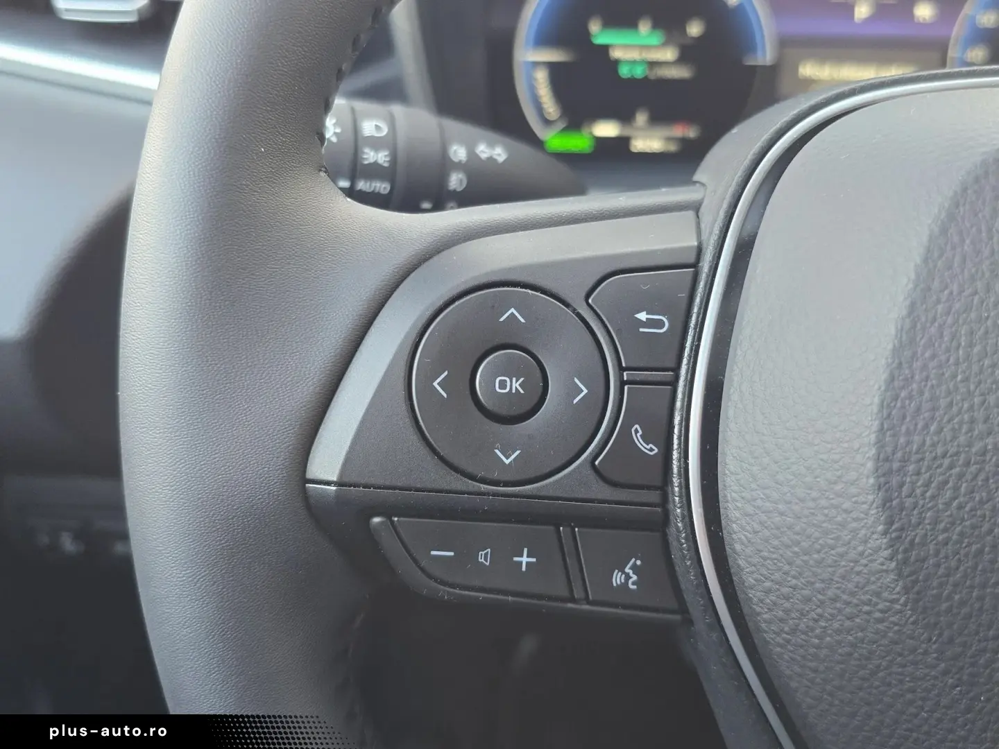 Toyota Corolla 1.8 - 140 CP Hybrid - Business