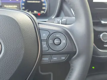 Toyota Corolla 1.8 - 140 CP Hybrid - Business