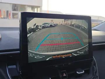 Toyota Corolla 1.8 - 140 CP Hybrid - Business