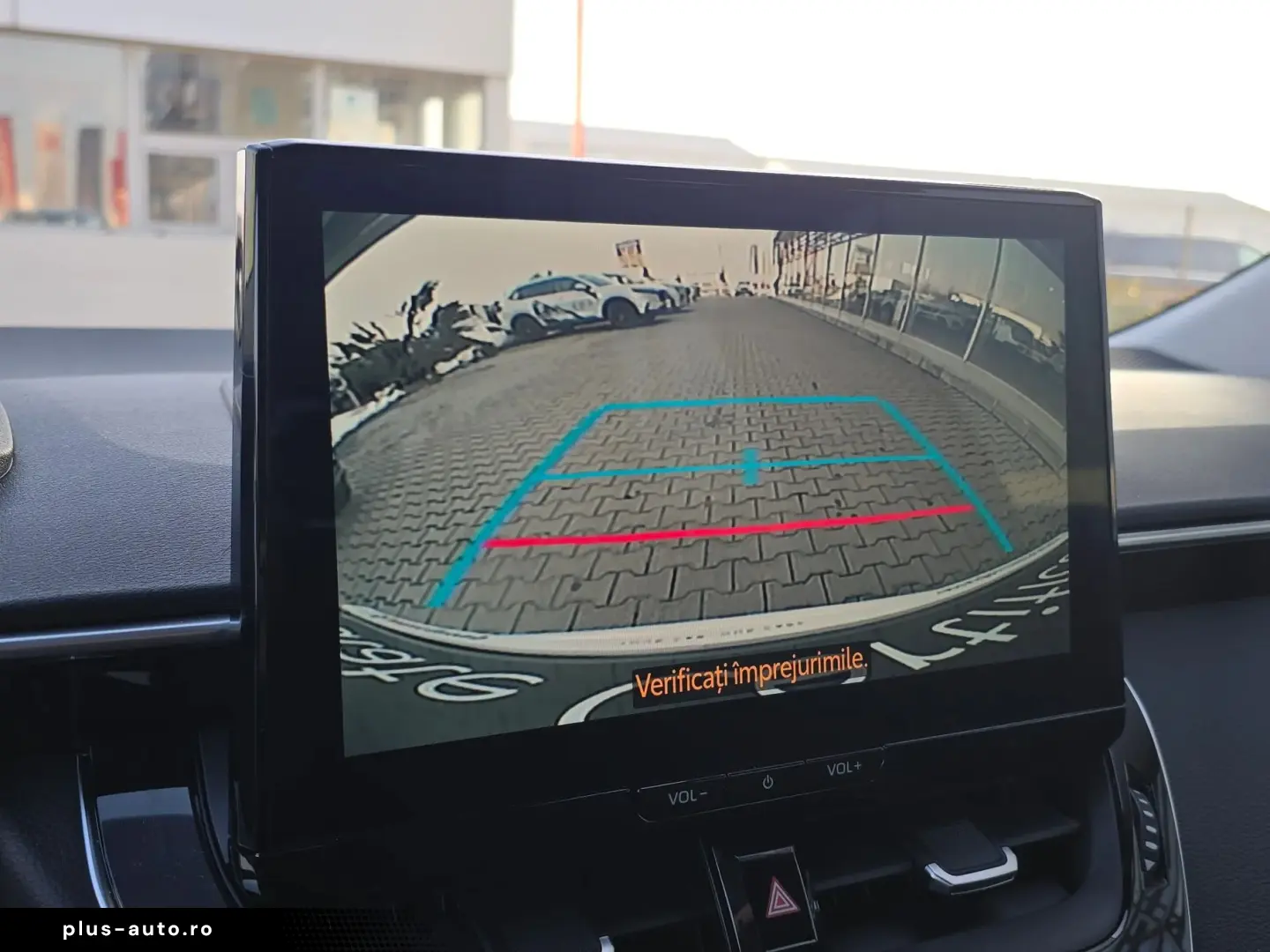 Toyota Corolla 1.8 - 140 CP Hybrid - Business