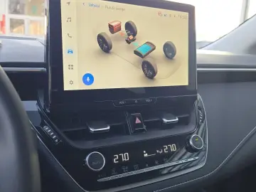 Toyota Corolla 1.8 - 140 CP Hybrid - Business