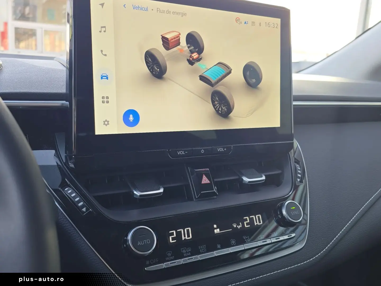 Toyota Corolla 1.8 - 140 CP Hybrid - Business