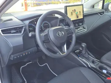 Toyota Corolla 1.8 - 140 CP Hybrid - Business