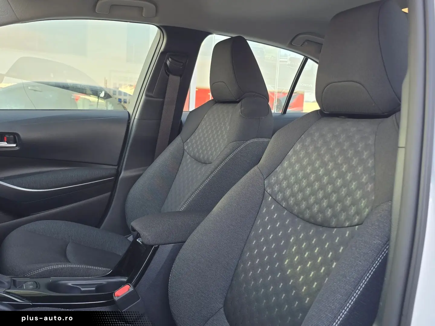 Toyota Corolla 1.8 - 140 CP Hybrid - Business