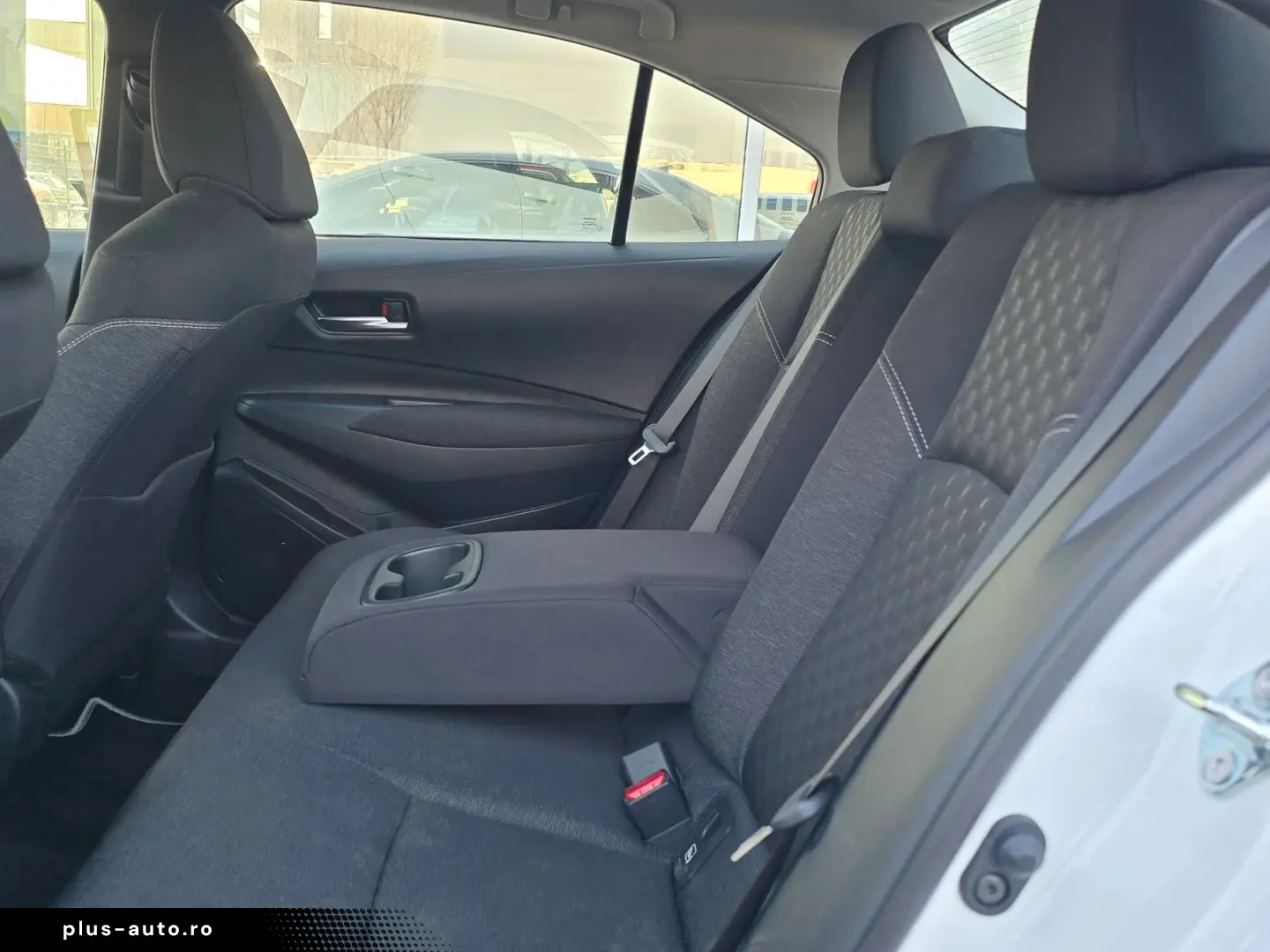 Toyota Corolla 1.8 - 140 CP Hybrid - Business