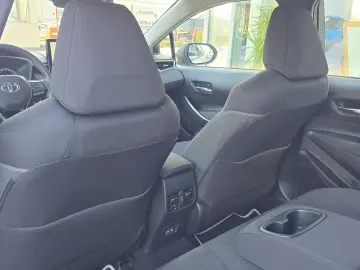 Toyota Corolla 1.8 - 140 CP Hybrid - Business