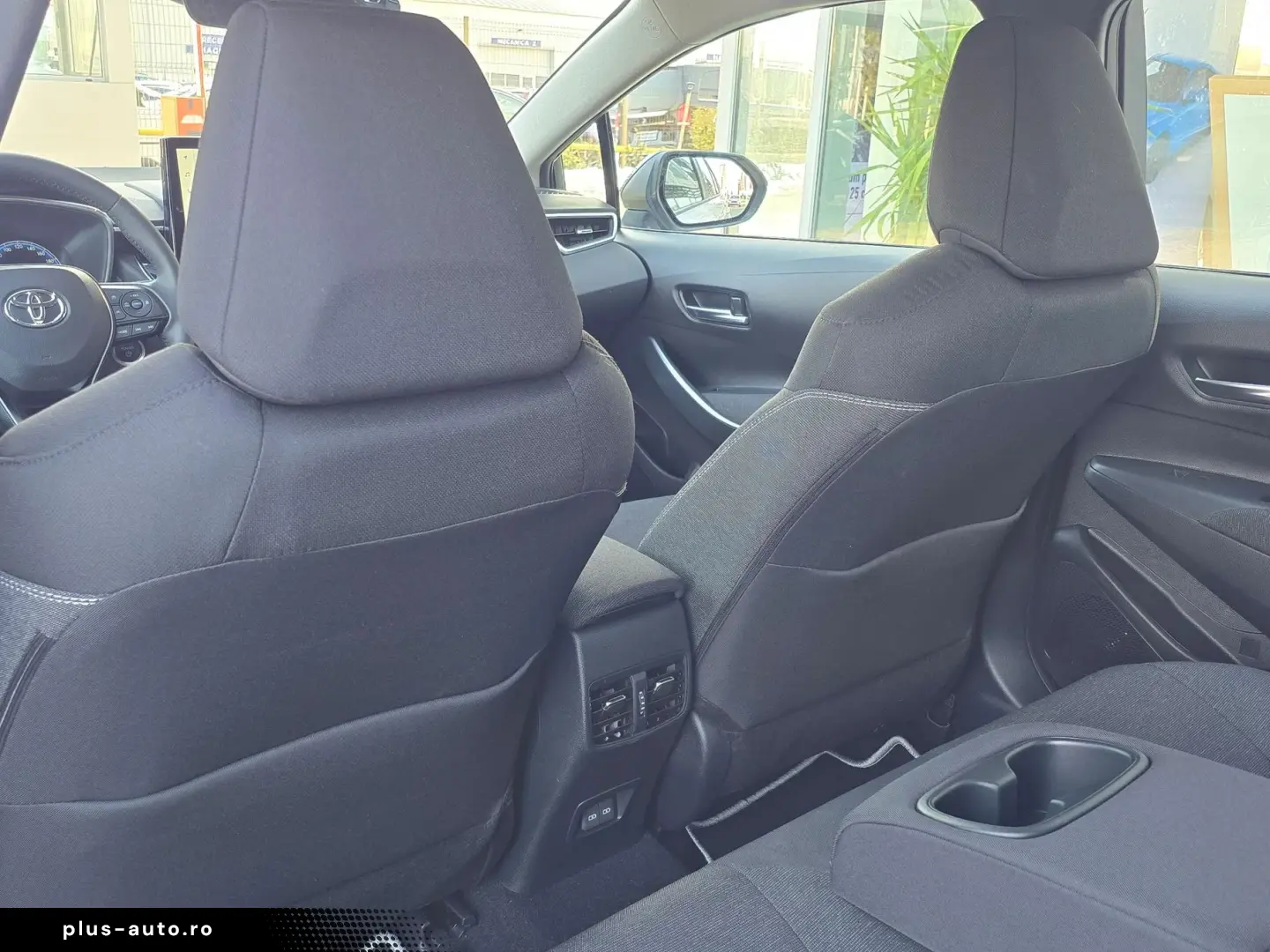 Toyota Corolla 1.8 - 140 CP Hybrid - Business