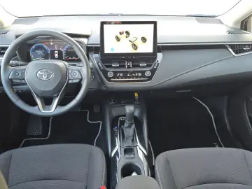 Toyota Corolla 1.8 - 140 CP Hybrid - Business