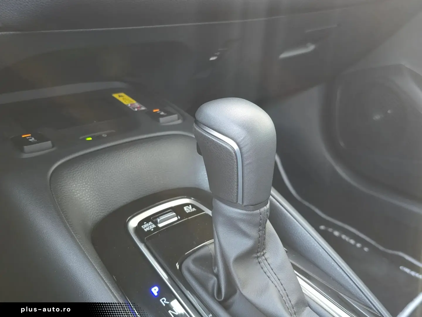 Toyota Corolla 1.8 - 140 CP Hybrid - Business