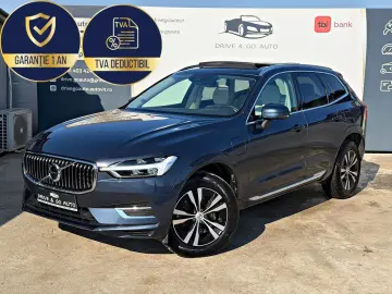 Volvo Xc-60 Gen-Ii-2017