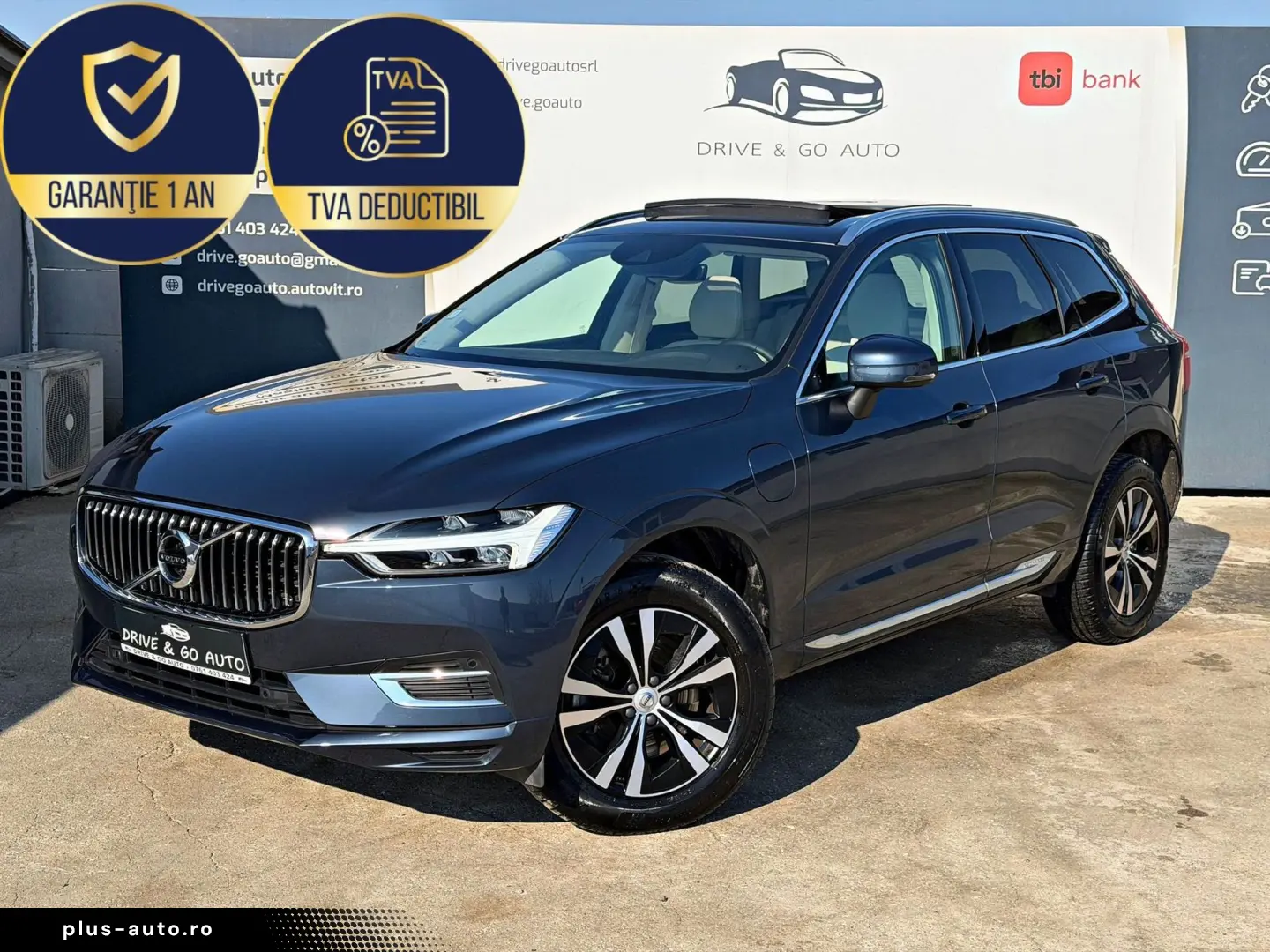 Volvo Xc-60 Gen-Ii-2017