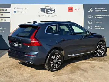 Volvo Xc-60 Gen-Ii-2017