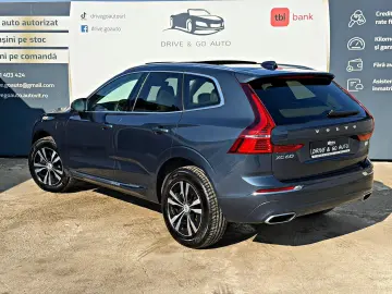 Volvo Xc-60 Gen-Ii-2017