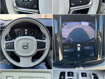 Volvo Xc-60 Gen-Ii-2017